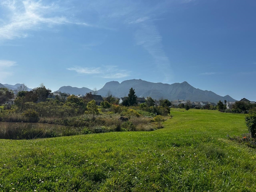 0 Bedroom Property for Sale in Soeteweide Country Estate Western Cape
